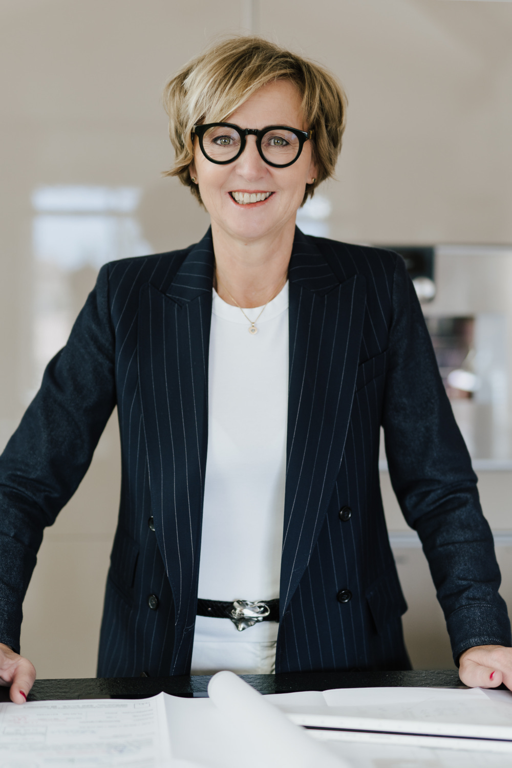 Business Shooting